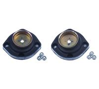2x Almohadillas de amortiguador DENCKERMANN Parte trasera I+D para HYUNDAI, KIA
