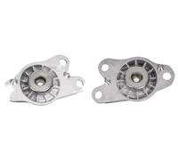 2x Almohadillas de amortiguador FEBI BILSTEIN Parte trasera I+D para BMW i3 I01