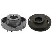 2x Almohadillas de amortiguador FEBI BILSTEIN Parte trasera I+D para RENAULT I