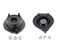 2x Almohadillas de amortiguador KYB Parte delantera I+D para KIA RIO I
