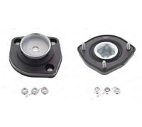 2x Almohadillas de amortiguador KYB Parte trasera I+D para HYUNDAI, KIA COUPE