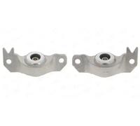 2x Almohadillas de amortiguador KYB Parte trasera I+D para OPEL, SAAB 44079 II,