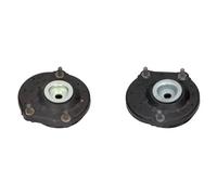 2x Almohadillas de amortiguador MAXGEAR Parte delantera I+D para CITROËN, FIAT,