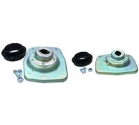 Cojín del amortiguador Eje delantero, izquierda 72-4657 MAXGEAR para FIAT LANCIA