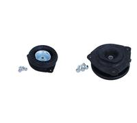 Cojín del amortiguador Eje delantero, izquierda 72-3525 MAXGEAR para NISSAN