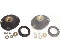 Cojín del amortiguador Eje delantero, izquierda 802 213 SACHS para PEUGEOT