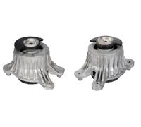 2x Almohadillas del motor FEBI BILSTEIN I+D para MERCEDES-BENZ KLASA C (W205)