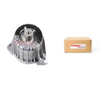 2x Almohadillas del motor METZGER I+D para MERCEDES-BENZ CLS (C218), CLS