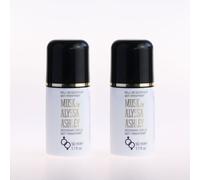 2x Alyssa Ashley Musk desodorante roll-on 50 ml