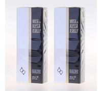 2x Alyssa Ashley Musk EDP 100 ml