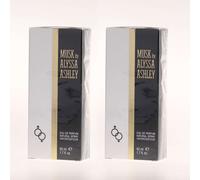 2x Alyssa Ashley Musk EDP 50 ml