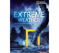 2x Amaray Geel en Slipcase - Ng. Extreme Weather