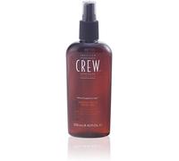 2x American Crew Classic Gel De Spray De Sujeción Media 250ml Nuevo (46)