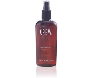 2x American Crew Classic Gel De Spray De Sujeción Media 250ml Nuevo (46)
