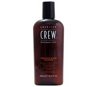 2x American Crew Precision Blend Champú 250ml Nuevo (991)