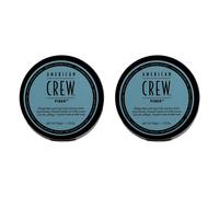2x American Crew Styling Fiber 50g
