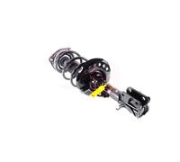 2x Amortiguador AGHGH-352206C01 GH
