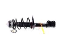 2x Completo Amortiguador Puntal Juego Delantero para Fiat 500C 10.2007- >0.9 ,
