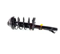 2x Completo Amortiguador Puntal Juego Delantero para Ford Focus I 1998-2004 1.8