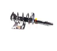 2x Amortiguador AGHGH-352549C05 GH