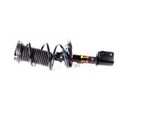 2xGH Puntal Eje Delantero Derecho Izquierda para Renault Clio IV Bh _ 1.2 Tce