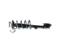 2x Completo Amortiguador Puntal Juego Delantero para Dacia Duster 1.6 16V