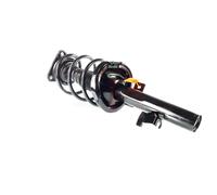 2x Completo Amortiguador Puntal Juego Delantero para Volvo S40 II/ V50 D3, D4,