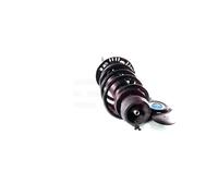 2x Completo Amortiguador Puntal Juego Delantero para Skoda Fabia III ( Nj )