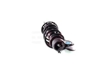 2x Amortiguador AGHGH-359914C07 GH