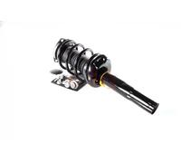 2x Completo Amortiguador Puntal Juego Delantero para VW Touran 1.6TDI, 2.0TDI