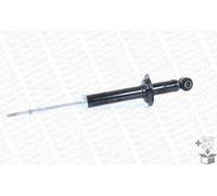 2x Amortiguador Anillo inferior 71326 MONROE para HYUNDAI KIA