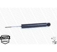 2x Amortiguador Anillo inferior D4003 MONROE para BMW X5