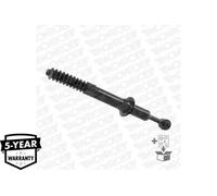 2x Amortiguador Anillo inferior D8024 MONROE para TOYOTA LAND CRUISER PRADO