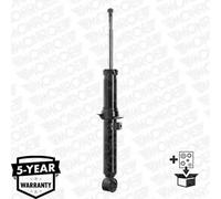 2x Amortiguador Anillo inferior D8026 MONROE para KIA SORENTO I