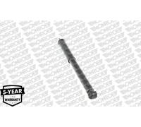 Amortiguador Anillo inferior G43143 MONROE para MERCEDES-BENZ CLASE C