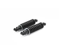 2x Amortiguador Anillo superior 58648ST MONROE para LANCIA CHRYSLER DODGE