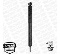 2x Amortiguador Anillo superior D6636 MONROE para MERCEDES-BENZ CLASE G