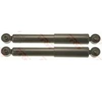 2x Amortiguador Anillo superior JGT1038T TRW para TOYOTA RAV 4 III RAV 4 IV