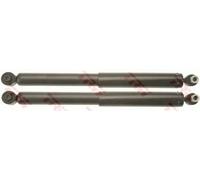 2x Amortiguador Anillo superior JGT1116T TRW para FORD TRANSIT Autobús