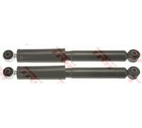 2x Amortiguador Anillo superior JGT1136T TRW para KIA SORENTO I SORENTO I VAN
