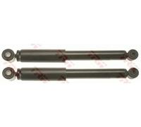 2x Amortiguador Anillo superior JGT1170T TRW para OPEL VIVARO A Caja/Chasis