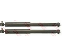 2x Amortiguador Anillo superior JGT1180T TRW para FORD TRANSIT Autobús