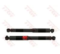 2x Amortiguador Anillo superior JGT1350T TRW para FIAT OPEL