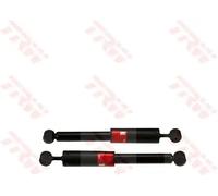 2x Amortiguador Anillo superior JGT1360T TRW para PEUGEOT 2008 I
