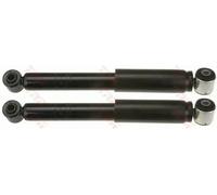 2x Amortiguador Anillo superior JGT234T TRW para OPEL ASTRA F Hatchback