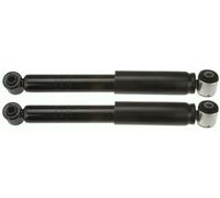2x Amortiguador Anillo superior JGT234T TRW para OPEL ASTRA F Hatchback