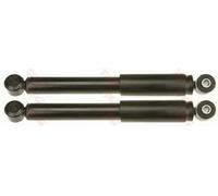 2x Amortiguador Anillo superior JGT468T TRW para OPEL MERIVA A Monospace