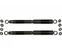 2x Amortiguador Anillo superior JGT977T TRW para TOYOTA HILUX V Pick-up