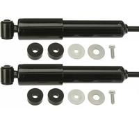 2x Amortiguador Anillo superior JHE245T TRW para VW TRANSPORTER T4 Autobús
