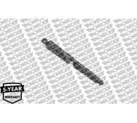 2x Amortiguador Anillo superior V2512 MONROE para RENAULT OPEL NISSAN